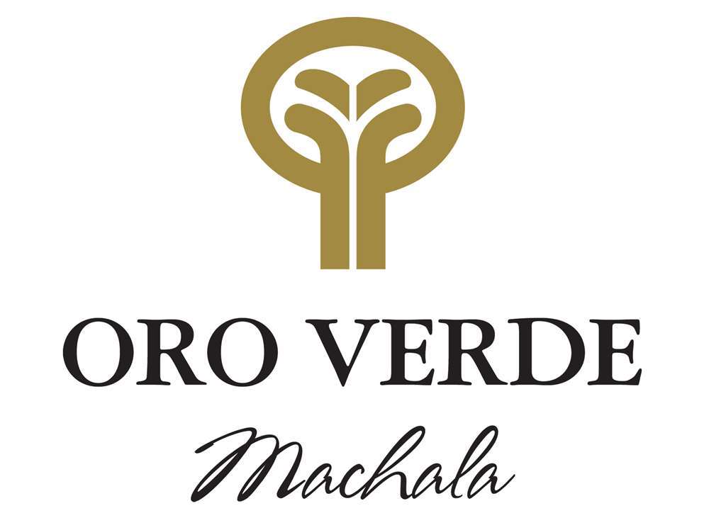 Oro Verde Machala Logo zdjęcie